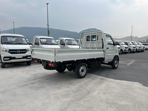 Cab Plataforma Xl 2025 - Motor Suzuki 1.5l - Nuevo