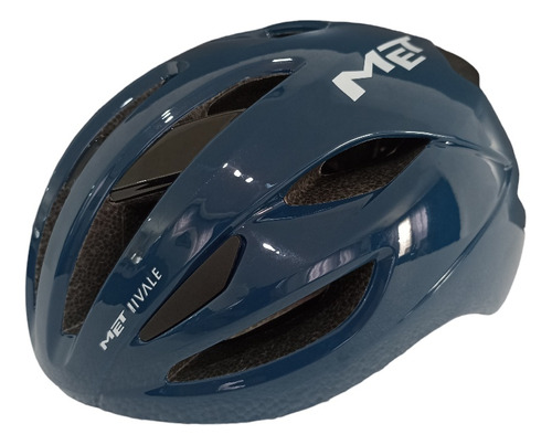 Casco Met Ciclismo Ruta O Mtb