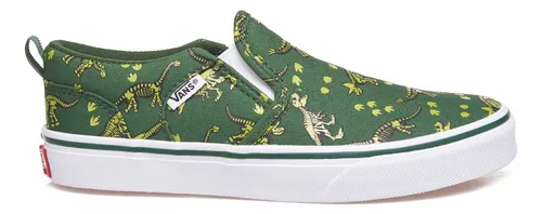 Green vans infant online