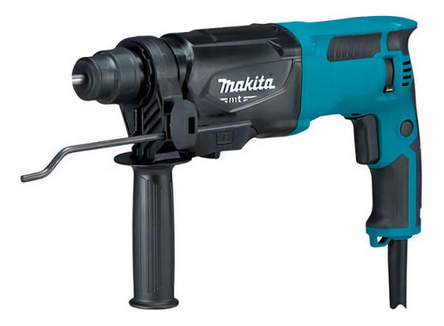 Rotomartillo Makita Sds Plus 26mm-800w Color Azul