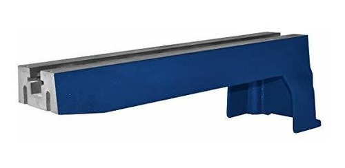 Rikon Cama Extension Para Torno Mini In Color Azul