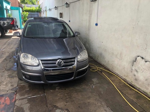 Volkswagen Vento 2.0 Sportline Tsi 200cv 2011