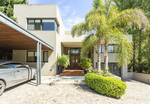Imagen 3 de 30 de Venta Casa Al Rio - San Isidro Labrador, Villanueva, Tigre