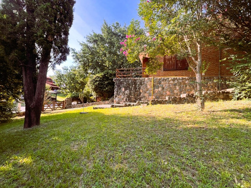 Casa Venta 3 Dormitorios Gas Natural B° La Carrodilla Calamuchita Cód 1306