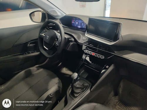 Peugeot 208 1.0T Allure Pack