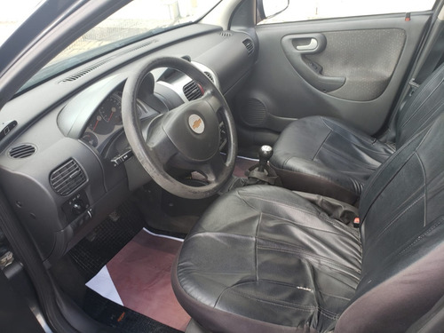 Gm - Chevrolet Corsa Hat.