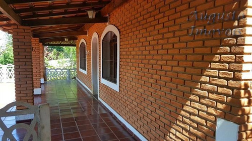 Imagem 28 de 29 de Chácaras À Venda Em Atibaia/sp - Compre O Seu Chácaras Aqui! - 1430104