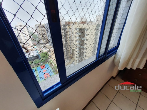 Imagem 22 de 30 de Apartamento Para Venda 4 Quarto(s) Sendo 2 Suite Na Mata Da Praia Vitória Es - Código: Ap2780