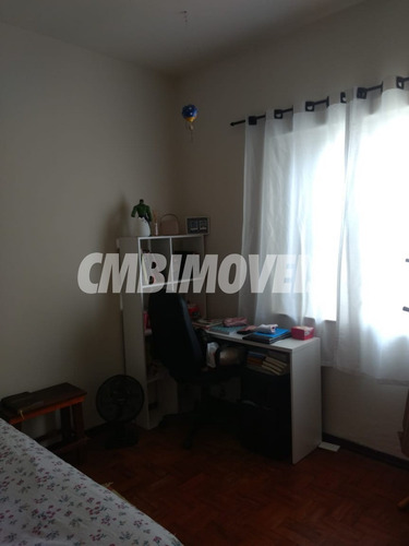 Imagem 12 de 22 de Casa À Venda 3 Dormitórios No Jardim Leonor Em Campinas - Ca06232 - Ca06232 - 69428163