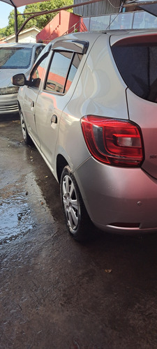 Renault Sandero 1.0 12v Authentique Sce 5p