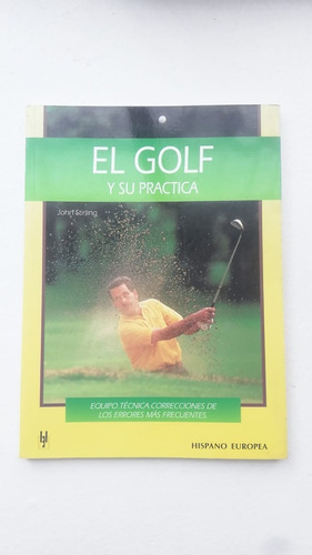 El Golf Y Su Práctica, John Sterling