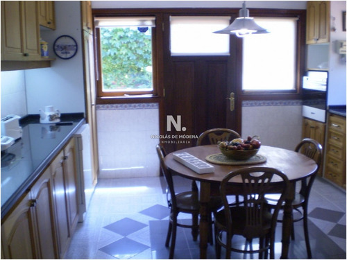 Casa En Venta Zona Mansa Punta Del Este Con Renta - Ref: 1006