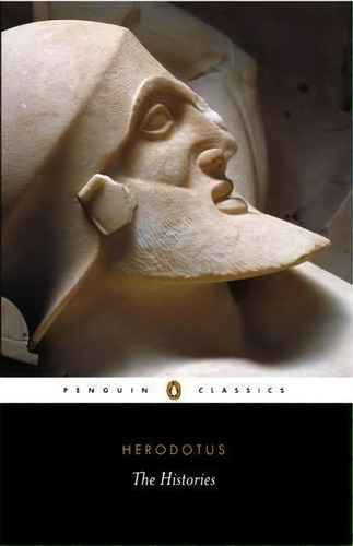 The Histories, De Herodotus. Editorial Penguin Books Ltd En Inglés