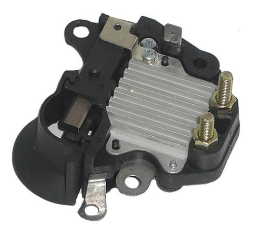 Regulador De Alternador Fiat Palio Siena Sist Marelli Ix028