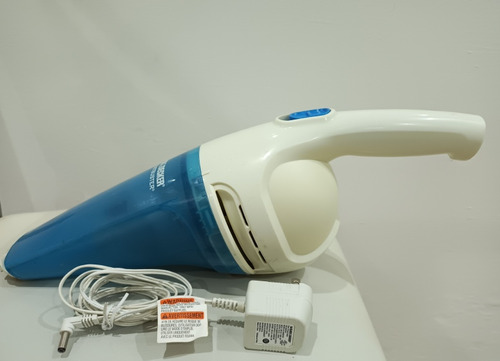 Aspiradora Black&decker 7.2v Dustbuster. Batería Se Descarga