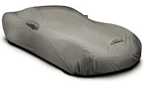 Funda Para Vehiculo - Coverking Custom Fit Car Cover For Sel