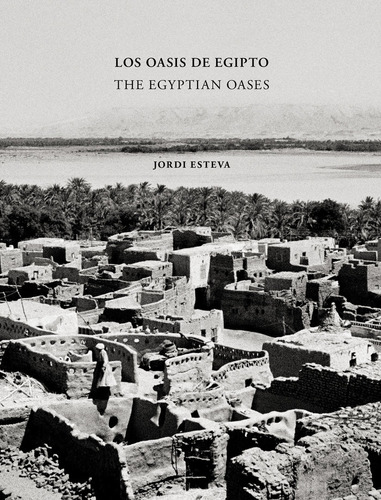 Los Oasis De Egipto (libro Original)