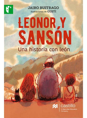 Leonor Y Sansón. Una Historia Con León