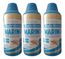 Comprar Colágeno Hidrolizado Marino X3 - mL a $30
