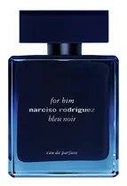 Comprar Narciso Rodriguez For Him Bleu Noir Edp 100 Ml Para Hombre
