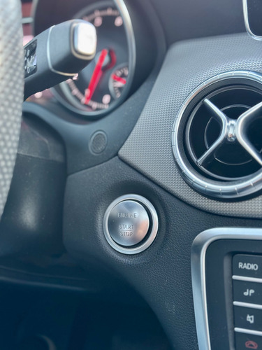 Mercedes-benz Clase Cla 1.6 Cla200 Urban 156cv At