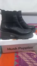 Comprar Botinetas Hush Puppies Perch