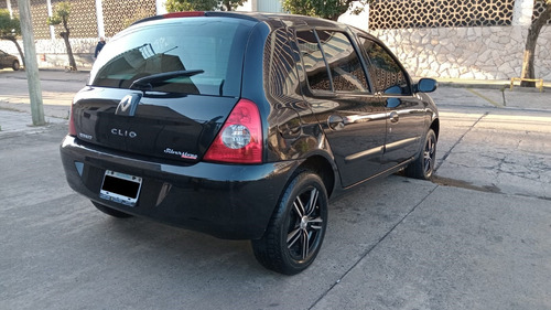 Renault Clio 1.2 Authentique Pack I 75cv