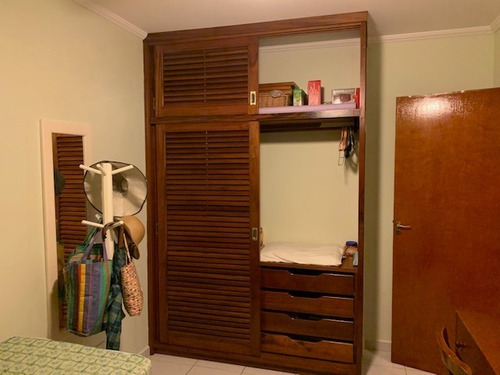 Imagem 10 de 13 de Apartamento - Ap00022 - 68067226
