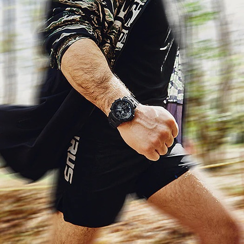 Imagen 7 de 9 de Reloj Casio G-shock Youth Gba-900-1acr