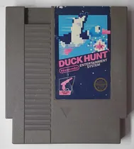 Comprar Duck Hunt Cartucho Nintendo Nes Retromx