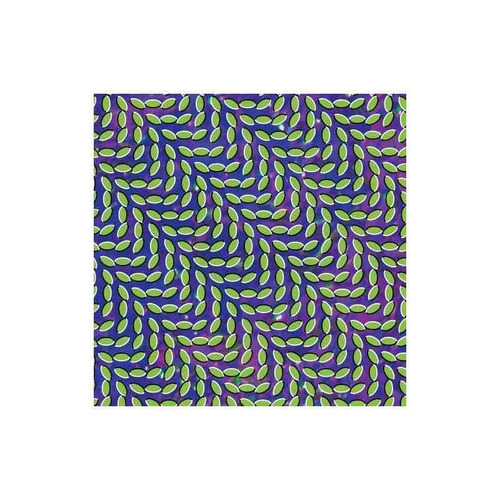 Animal Collective Merriweather Post Pavilion Usa Import Cd