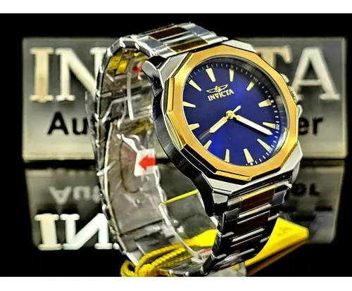 Relojes invicta mercado libre peru sale