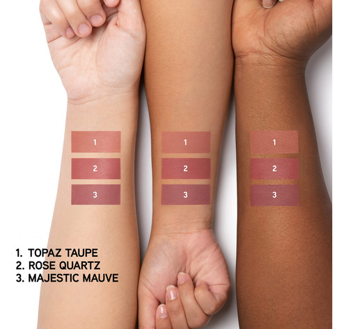 Lápiz Labial Physicians Formula Mineral Wear® Diamond Last T
