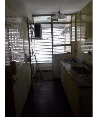 Imagen 9 de 24 de Departamento 1 Dormitorio En Rosario Centro, Galería Del Paseo