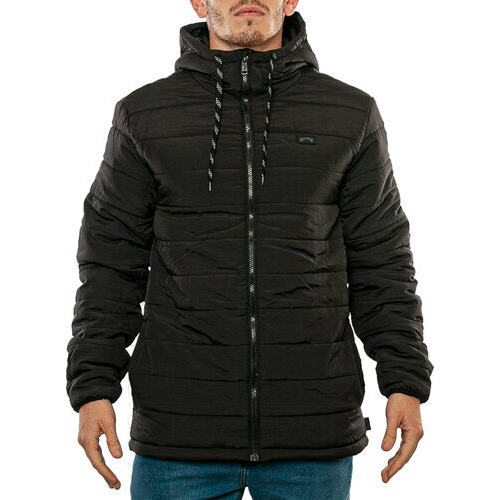 Campera Billabong Daily Puffer