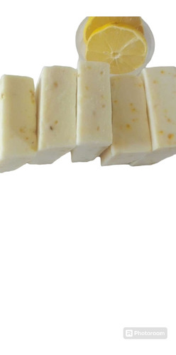 Jabones Veganos Artesanales