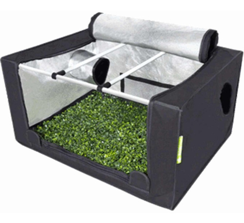 Estufa Para Cultivo Propagator M - 80x60x40 Garden Highpro 