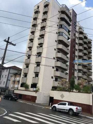 Imagem 3 de 21 de Apartamento Com 2 Dorms, Canto Do Forte, Praia Grande - R$ 295.000,00, 67m² - Codigo: 3088 - V3088
