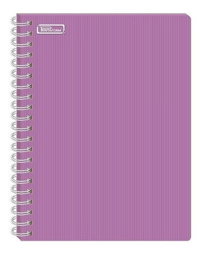 Cuaderno Profesional 100 Hjs Printaform