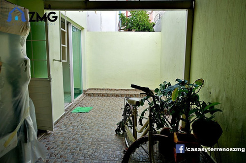 Imagen 10 de 29 de Casa Con Excelente Ubicación