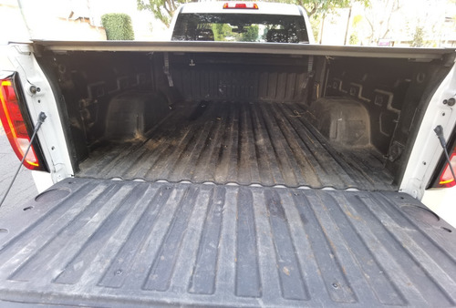 Imagen 15 de 15 de Gmc Pick Up Sierra Sle Cabina Regular Awd 4x4 Mod 2020