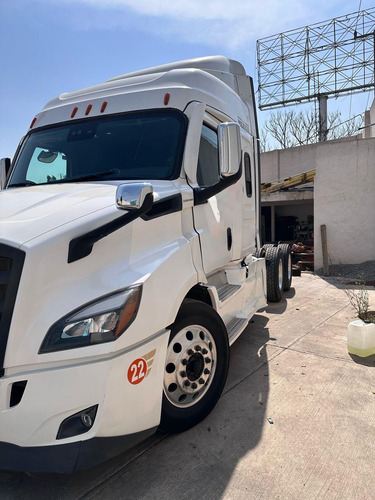 Tractocamión Freightliner Cascadia 2022