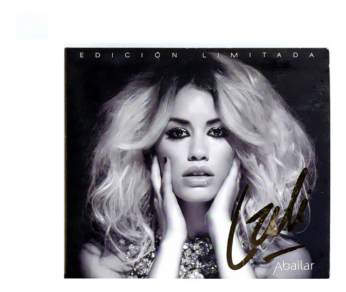 Cd + Dvd Lali Esposito A Bailar Como Nuevo Oka Ed Limitada (Reacondicionado)