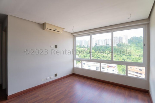 Espléndido Penthouse De 4 Niveles En Venta De 232mts² En El Peñón