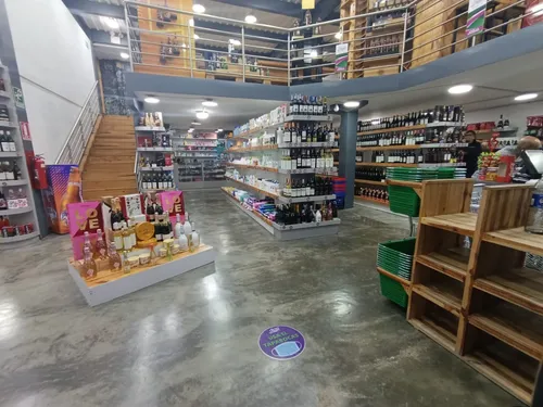 Se Traspasa Fondo De Comercio En San Diego. Bodegon (mer)