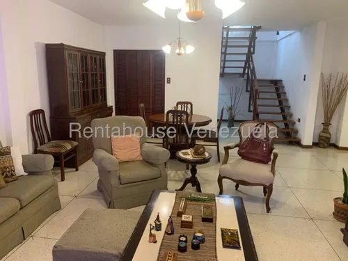 Casa En Venta Santa Sofia
