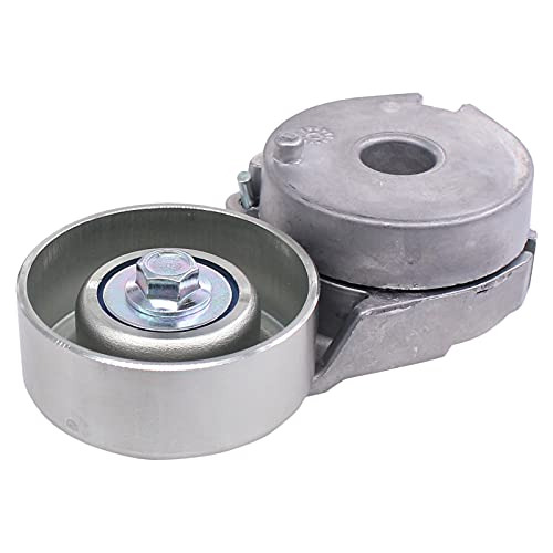 Conjunto Tensor De Correa De Transmisión