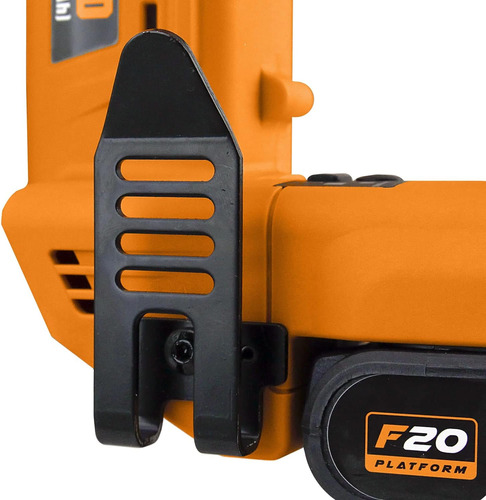 Clavadora Freeman Pe20vbr50, Con Cargador, Batería Y Bolso