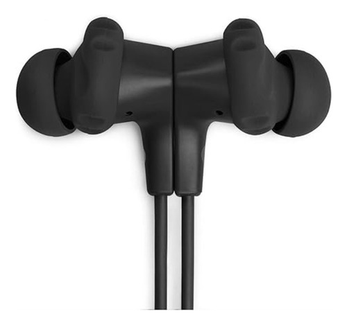 Audífonos Jbl Endurance Run 2 In-ear Negros Con Cable