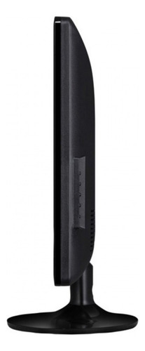 Monitor P/ Seguridad 15.6 Led Rca Vga Hdmi Parlantes 1920x Negro